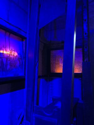 Torture Museum by null