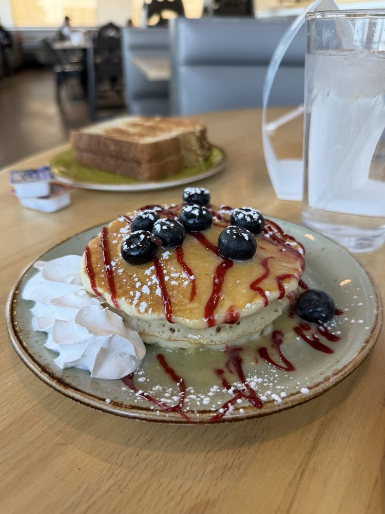 The Jagged Fork - Dearborn Heights