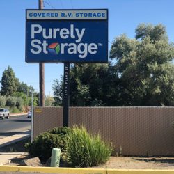 Purely Storage