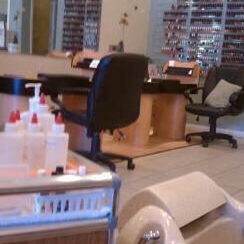 Design Nails Spa - Nail Salons Near Me - Capistrano Beach, California
