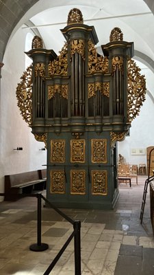 St. Maria & St. Clemens by null