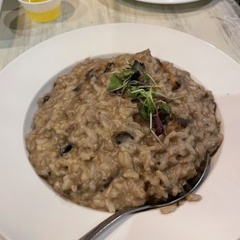 Point Lobster - Huge side of mushroom risotto for $8! - Seafood Markets Near Me - Point Pleasant Beach, New Jersey Point Lobster - Huge side of mushroom risotto for $8! - Seafood Markets Near Me - Point Pleasant Beach, New Jersey