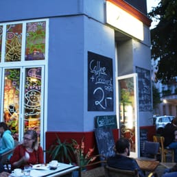 Outside Outside
