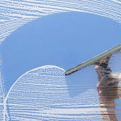 New Level Window Cleaning