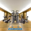 Gym Source gift card