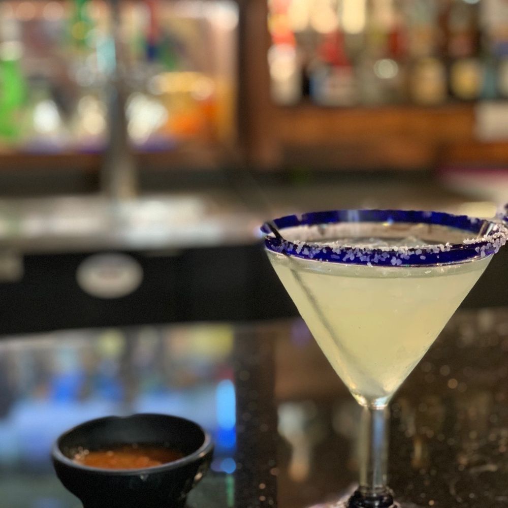 House margarita House margarita