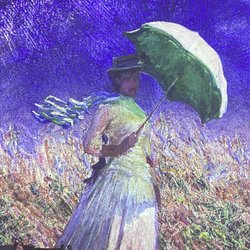 Immersive Van Gogh Exhibit Dallas - Larger than life