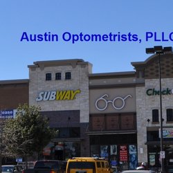 Li Wang, OD - Austin Optometrists