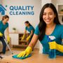 Quality Cleaning
