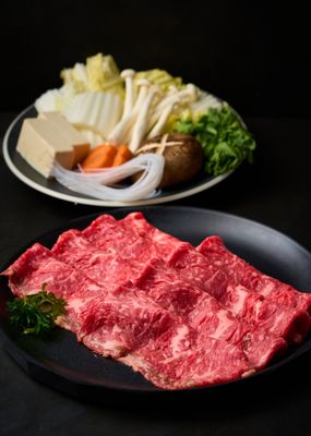 Yamaya Japanese Wagyu & Grill by null