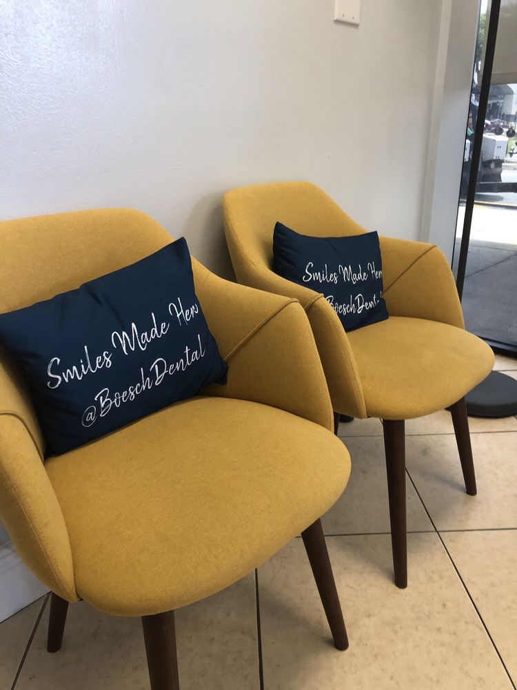 Christina Boesch, DMD, PA - patient advocate in Orlando, FL