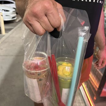 Unu Cafe - Bubble Tea Near Me - Westminster, California