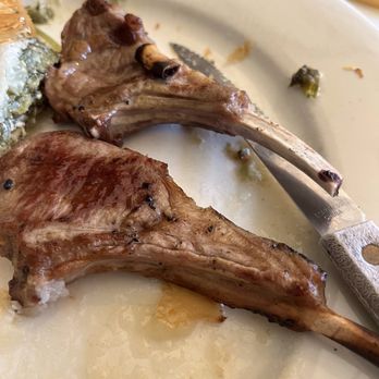 Elia Greek Restaurant - Lamb Chops - Greek Near Me - Glenside, Pennsylvania Elia Greek Restaurant - Lamb Chops - Greek Near Me - Glenside, Pennsylvania