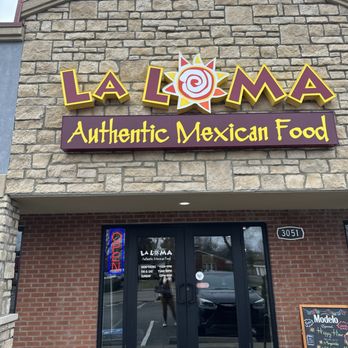 La Loma - Mexican Near Me - Columbus, Ohio La Loma - Mexican Near Me - Columbus, Ohio