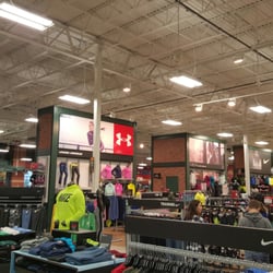 DICK'S Sporting Goods - Inside