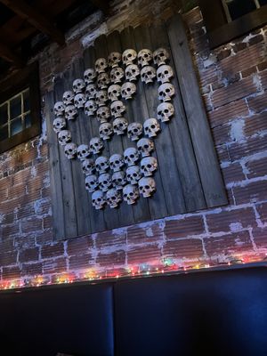 Mayawell Bar by null