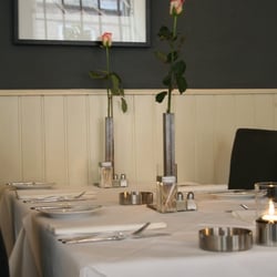 Jailhouse CPH