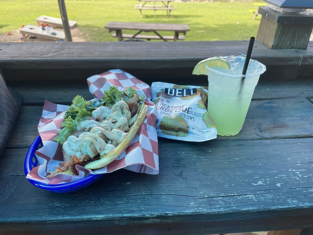 Jake's on the Lake Logo