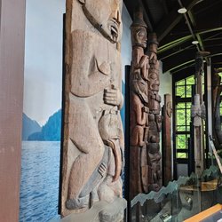 Sitka National Historical Park