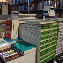 Feria Internacional del Libro - En la FIL.