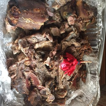 Cheung Hing Restaurant - I ordered whole baby pig at this store $218 for my son birthday but see what I got . - Chinese Near Me - San Francisco, California Cheung Hing Restaurant - I ordered whole baby pig at this store $218 for my son birthday but see what I got . - Chinese Near Me - San Francisco, California