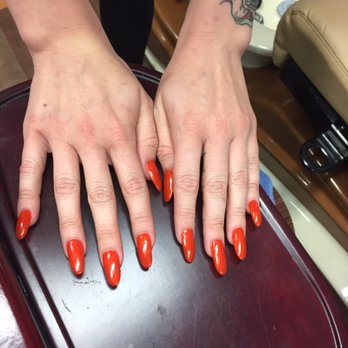 A Nail Today - Nail Salons Near Me - Oakland, California