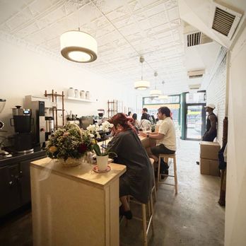 Yellow Pear Coffee - Coffee & Tea Near Me - Brooklyn, New York Yellow Pear Coffee - Coffee & Tea Near Me - Brooklyn, New York