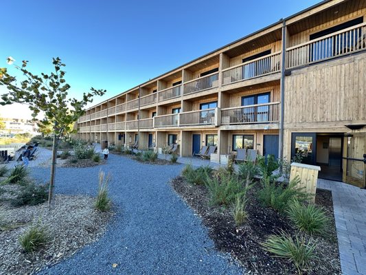 Hotel Marina Riviera by null