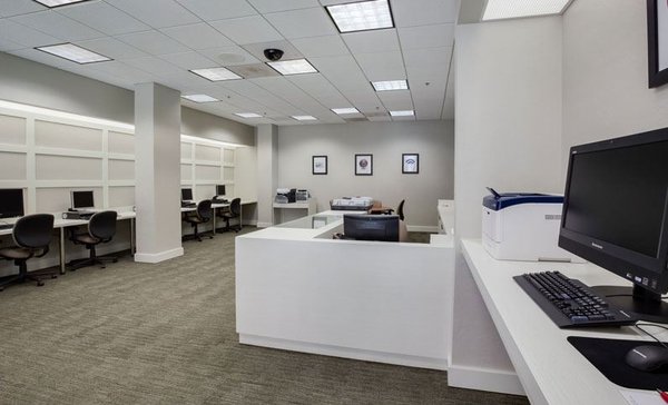 The Hotel & Conference Center at NCED