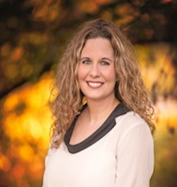 Dr. Jennifer Cox - grief counselor in Oklahoma City, OK