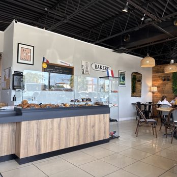 Une Autre Histoire La French Bakery - Bakeries Near Me - St. Augustine, Florida Une Autre Histoire La French Bakery - Bakeries Near Me - St. Augustine, Florida