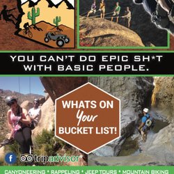 Epic Adventures