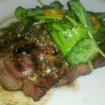 Nopa - Nopa Pork Chop (4/5) - New American Near Me - San Francisco, California Nopa - Nopa Pork Chop (4/5) - New American Near Me - San Francisco, California