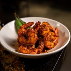 Market 253 Seafood House & Raw Bar - Sauteed Shrimp
