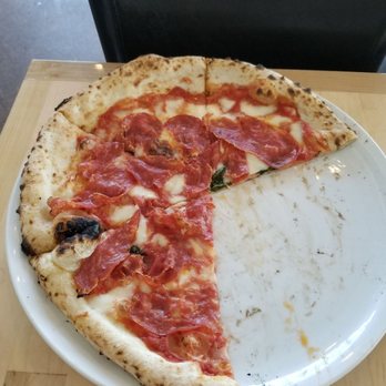 Cane Rosso - Ella - Pizza Near Me - Frisco, Texas Cane Rosso - Ella - Pizza Near Me - Frisco, Texas