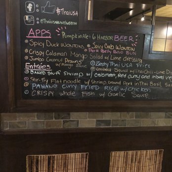 Thai USA - Thai Near Me - Huntington, New York Thai USA - Thai Near Me - Huntington, New York