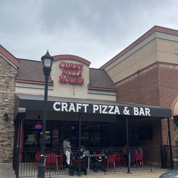 Curry Pizza House X Hidden Tap & Barrel - Alpharetta - Front of The restaurant. - Pizza Near Me - Alpharetta, Georgia Curry Pizza House X Hidden Tap & Barrel - Alpharetta - Front of The restaurant. - Pizza Near Me - Alpharetta, Georgia