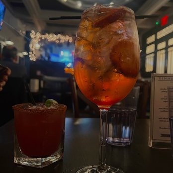 Jane Doe Lounge - Cocktail Bars Near Me - New York, New York