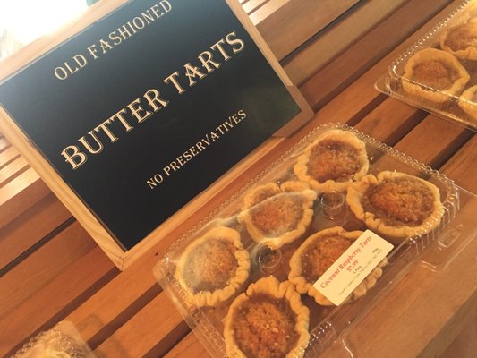 Peach Country Farm Market by null