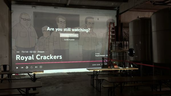 Austin Craft Brewing by null