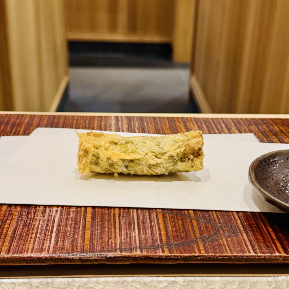 Tempura Ichika - Japanese Near Me - Honolulu, Hawaii