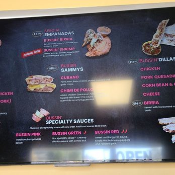 Bussin Empanadas - Empanadas Near Me - Woodbridge Township, New Jersey Bussin Empanadas - Empanadas Near Me - Woodbridge Township, New Jersey