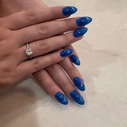 Best Nail Spa