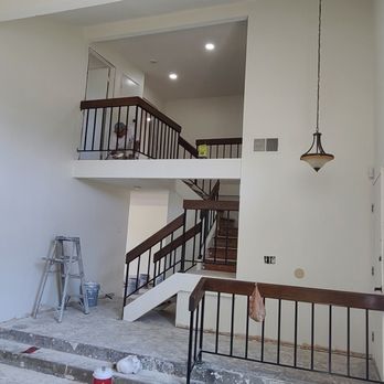 Volcans Painting - Painters Near Me - Corona, California Volcans Painting - Painters Near Me - Corona, California