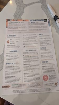 Menu photo 2 First Watch Taylorsville, UT Menu photo 2 First Watch Taylorsville, UT