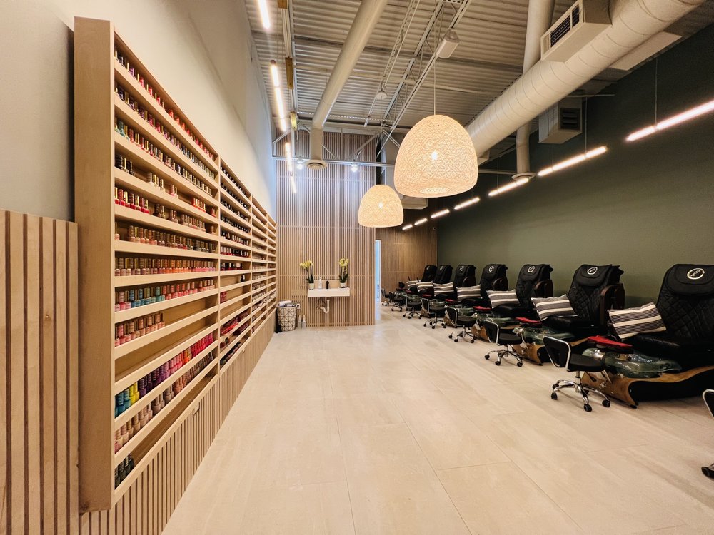 HAVEN NAILS Updated September 2024 27 Photos & 18 Reviews 14033