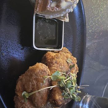 Smith and Webster - Chicken and waffles - Southern Near Me - Miami, Florida Smith and Webster - Chicken and waffles - Southern Near Me - Miami, Florida