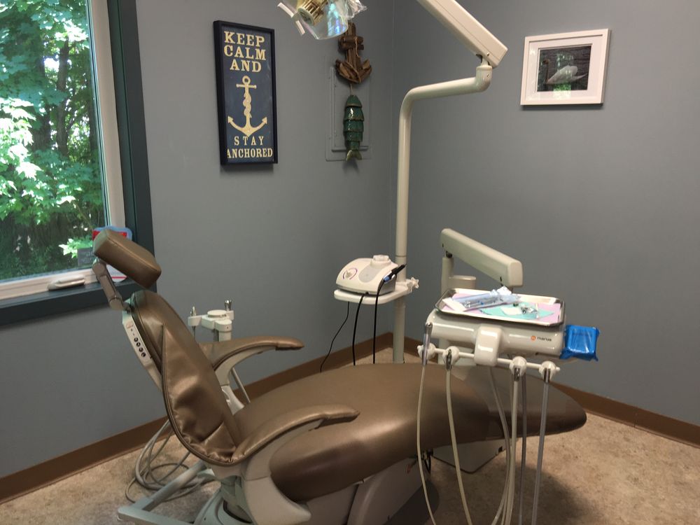 BAYFRONT DENTAL Updated August 2024 3101 B Ridge Rd W, Rochester