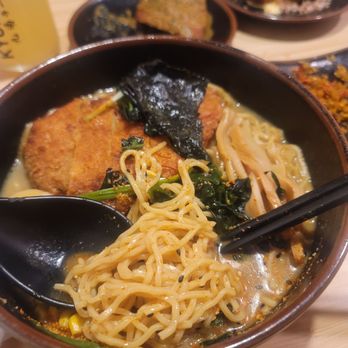 Kyuramen - Cherry Hill - Japanese curry ramen - Ramen Near Me - Cherry Hill, New Jersey Kyuramen - Cherry Hill - Japanese curry ramen - Ramen Near Me - Cherry Hill, New Jersey