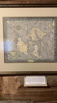 The Orcas Island Historical Museum by null